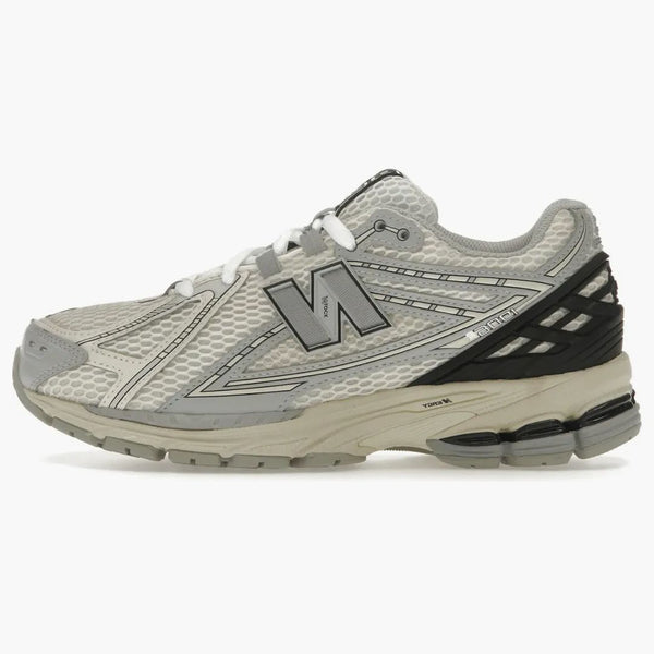 New Balance 1906r Beige Light Grey White