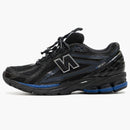 New Balance 1906r Black Blue