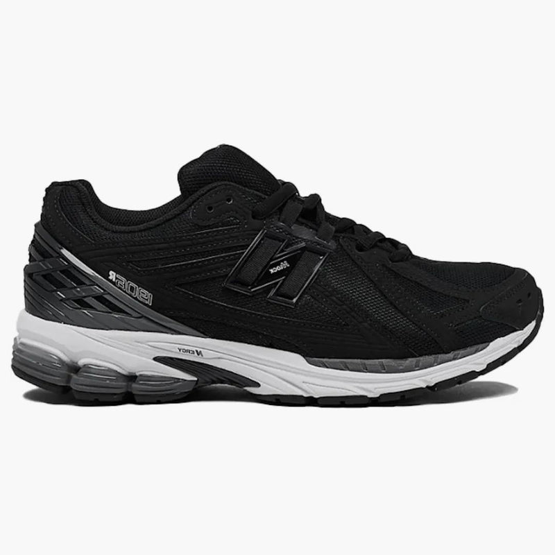 New Balance 1906r Black Castlerock