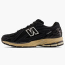 New Balance 1906r Black Taupe