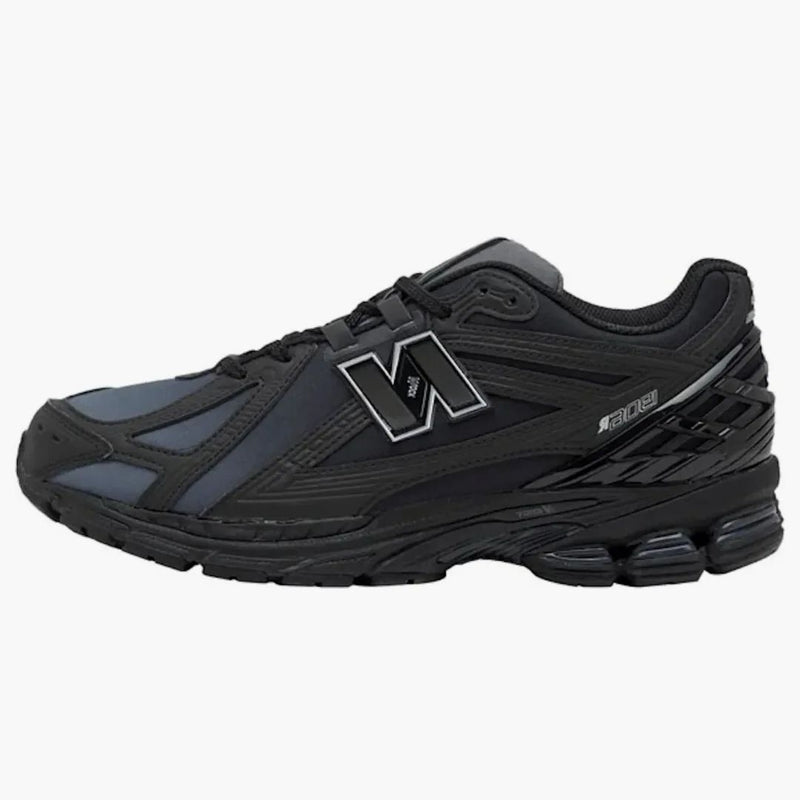 New Balance 1906r Black Gradient