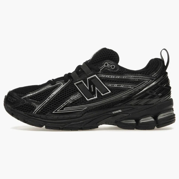 New Balance 1906r Black Grey