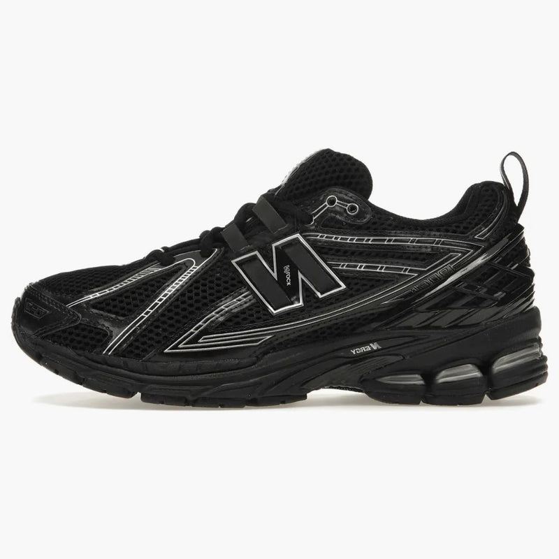 New Balance 1906r Black Grey