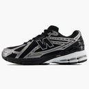 New Balance 1906r Black Grey White