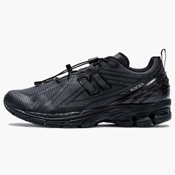 New Balance 1906r Black Magnet