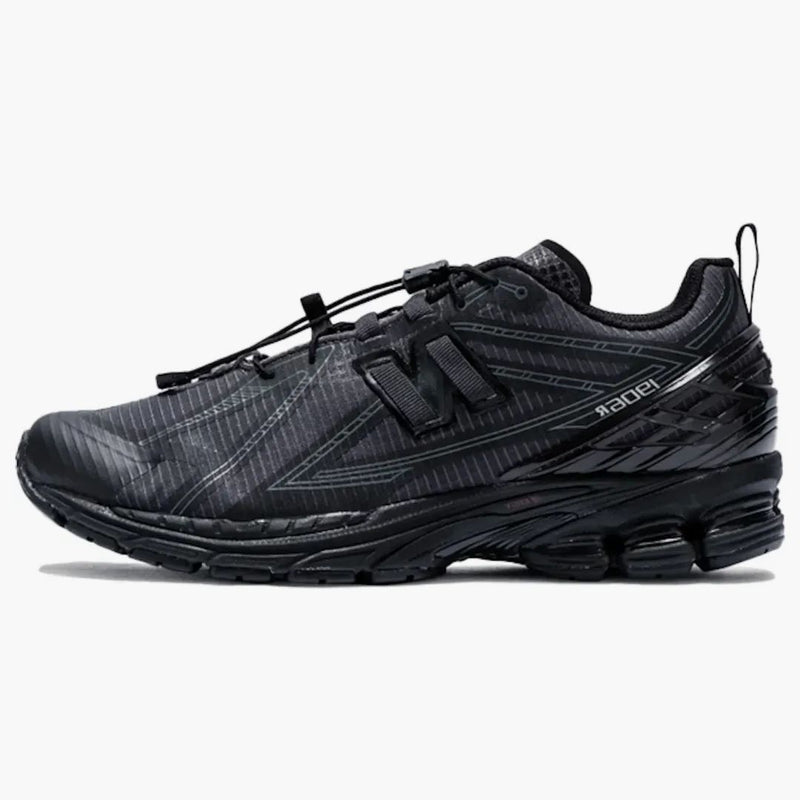 New Balance 1906r Black Magnet