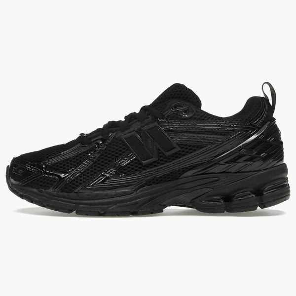 New Balance 1906r Black Patent