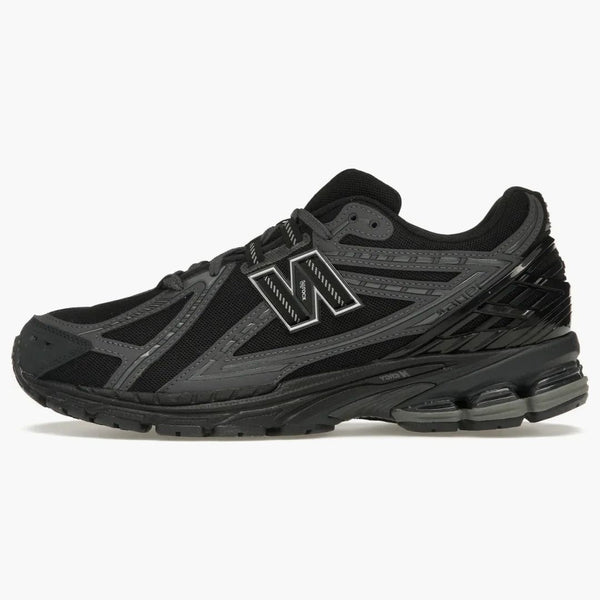 New Balance 1906r Black Phantom