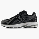 New Balance 1906r Black Team Red Castlerock (gs)