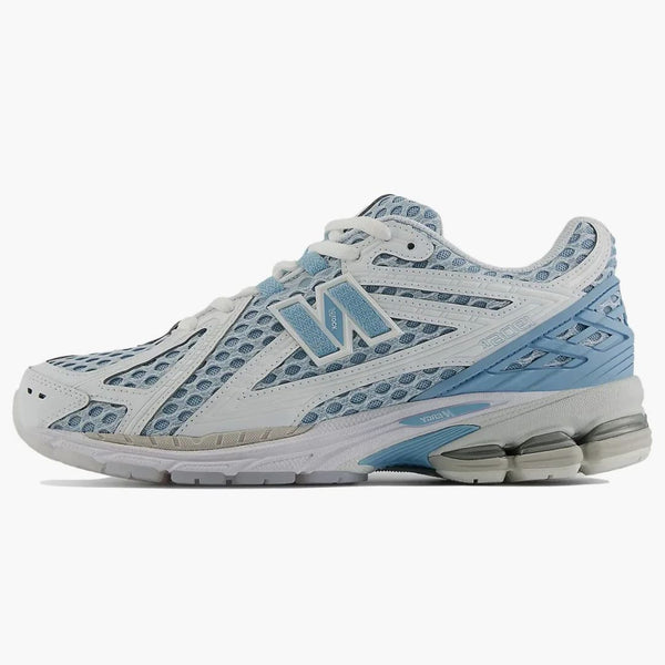 New Balance 1906r Blue Chrome