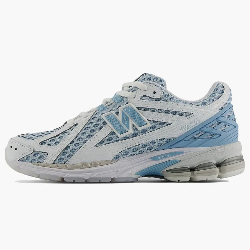 New Balance 1906r Blue Chrome