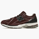 New Balance 1906r Burgundy Black