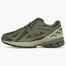 New Balance 1906r Camo Olive