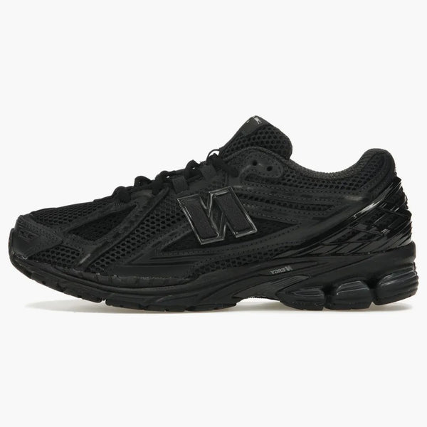 New Balance 1906r Comme Des Garcons Homme Black
