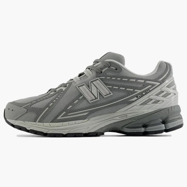 New Balance 1906r Concrete Harbor Grey