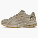 New Balance 1906r Cordura Desert Tan