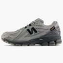 New Balance 1906r Cordura Grey Black