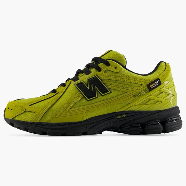 New Balance 1906r Cordura Marshland Black