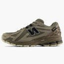 New Balance 1906r Cordura Olive Tan