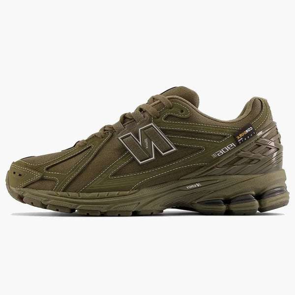 New Balance 1906r Cordura Olive