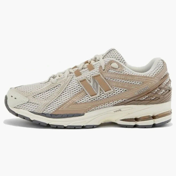 New Balance 1906r Cream Beige Vachetta
