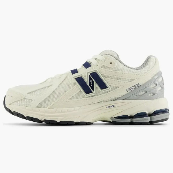 New Balance 1906r Cream Navy (gs)