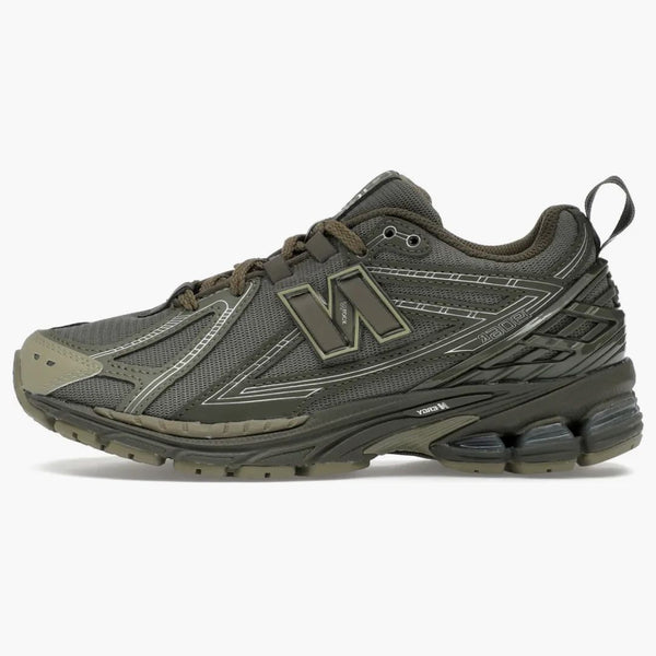 New Balance 1906r Dark Moss