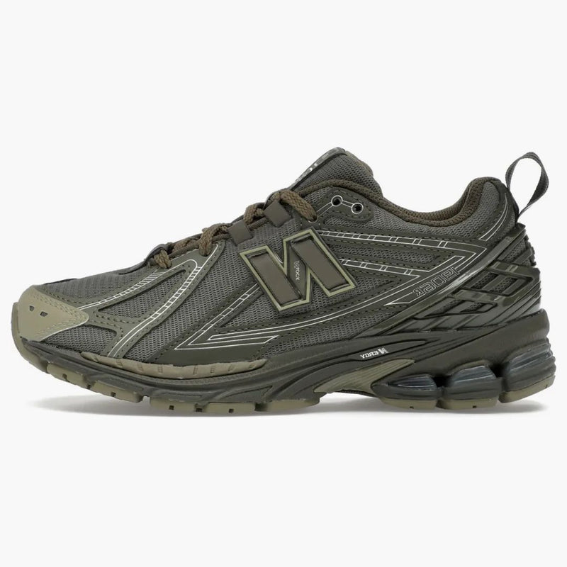 New Balance 1906r Dark Moss
