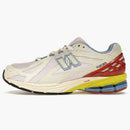 New Balance 1906r Dawn Glow Tamarind