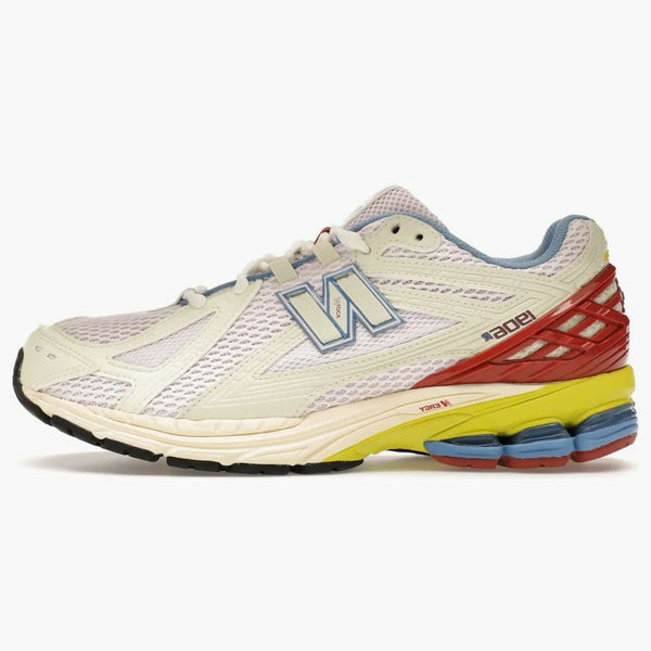 New Balance 1906r Dawn Glow Tamarind