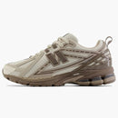 New Balance 1906r Driftwood Dark Mushroom