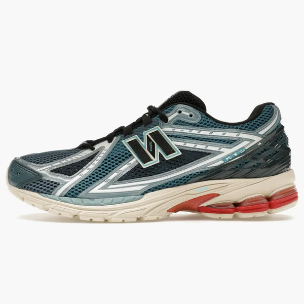 New Balance 1906r Footpatrol X-ray
