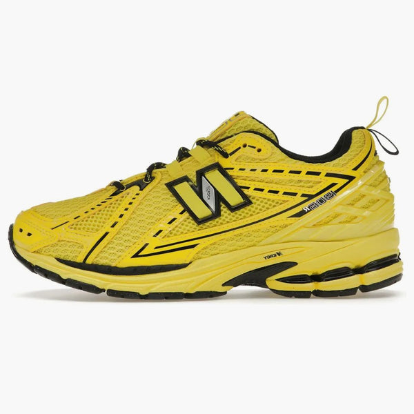 New Balance 1906r Ganni Blazing Yellow