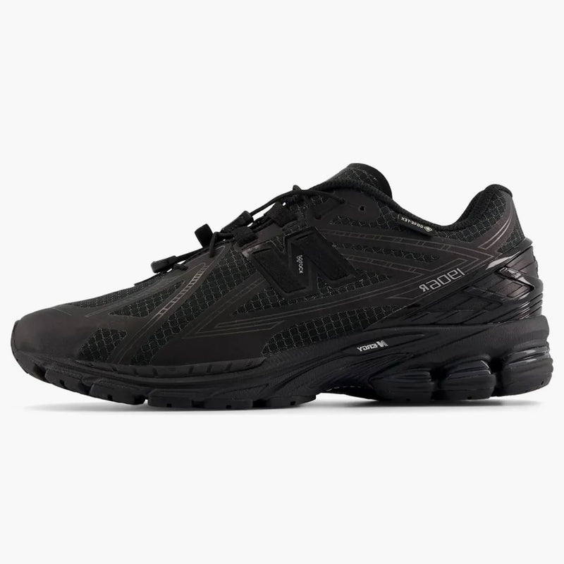 New Balance 1906r Gore-tex Black Alkaline Green