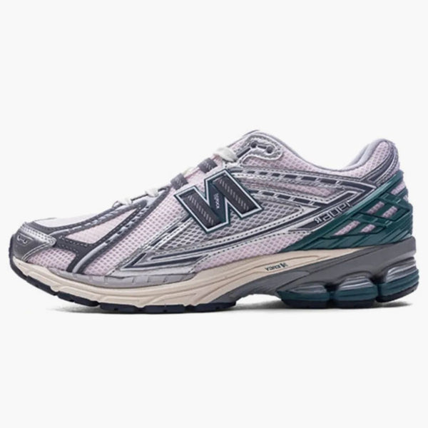 New Balance 1906r Granite Metallic Pink