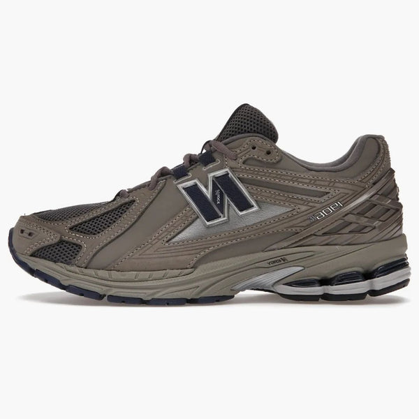 New Balance 1906r Grey Indigo