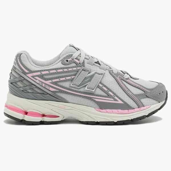 New Balance 1906r Grey Lily Pink