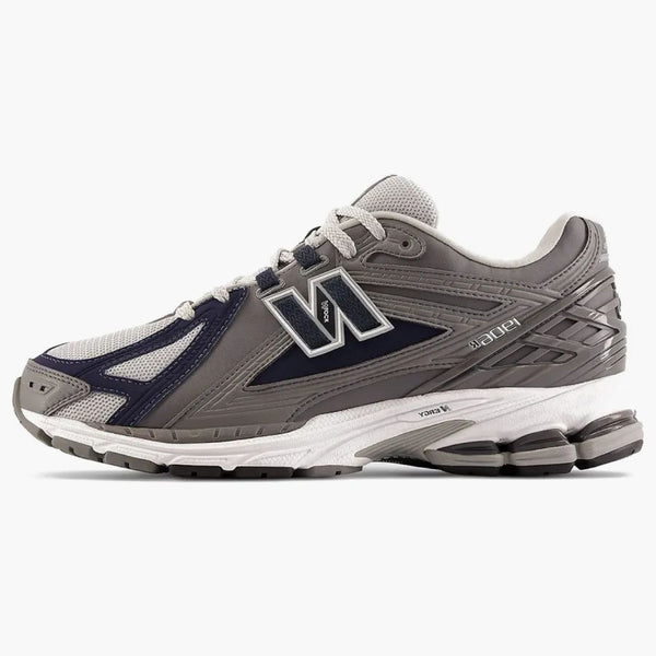 New Balance 1906r Grey Navy