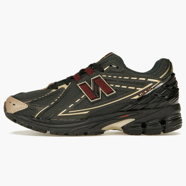 New Balance 1906r Kith Black