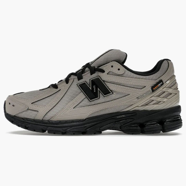 New Balance 1906r Light Mushroom Black