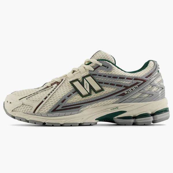 New Balance 1906r Linen Slate Grey Nightwatch Green