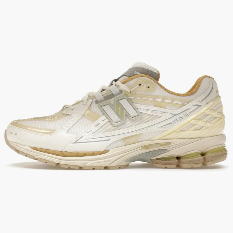 New Balance 1906r lunární nový rok bílý