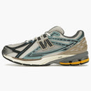 New Balance 1906r Metallic Teal New Spruce