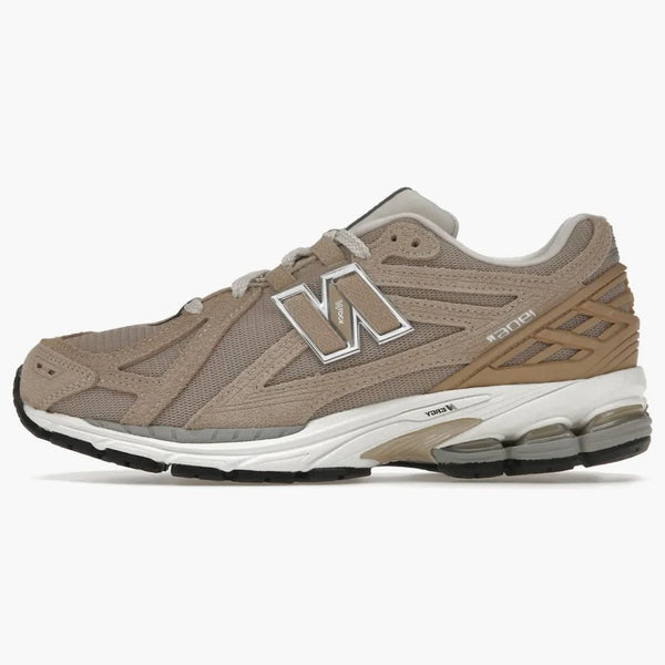 New Balance 1906r Mindful Grey