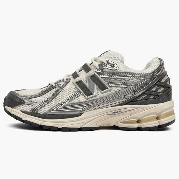 New Balance 1906r Moonrock Silver
