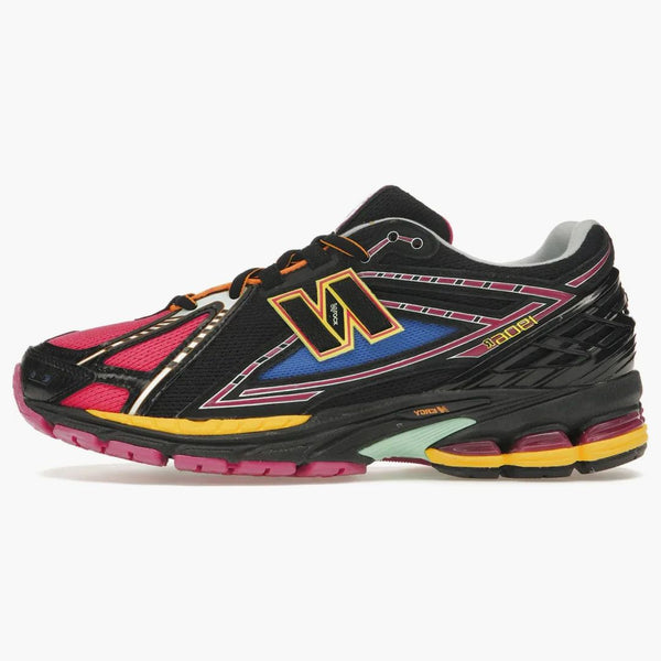 New Balance 1906r Neon Nights