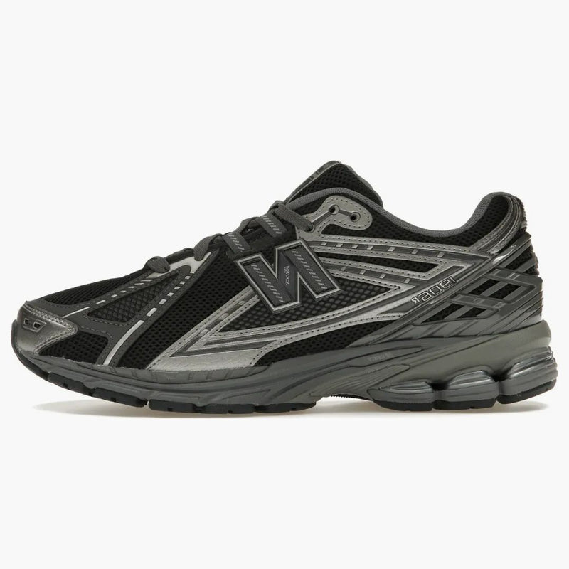 New Balance 1906R Phantom Dark Grey Metallic Silver