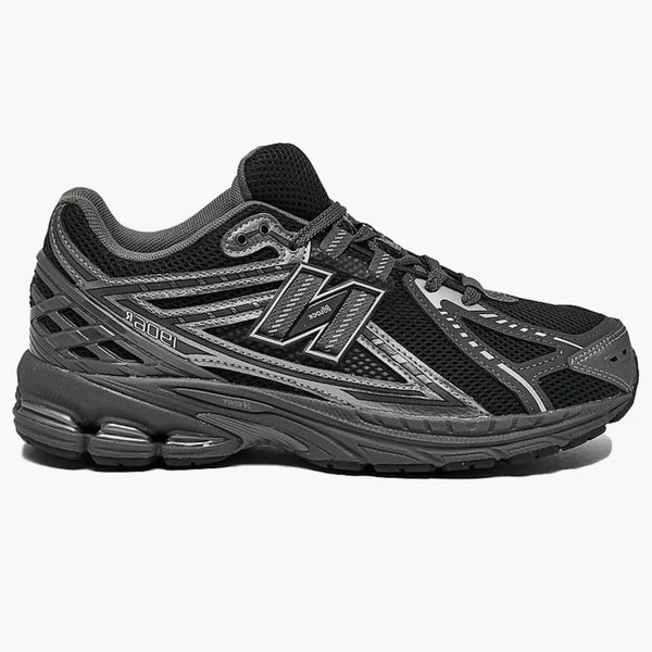 New Balance 1906r Phantom Metallic (gs)