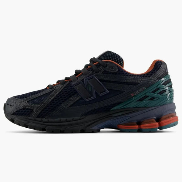 New Balance 1906r Phantom New Spruce