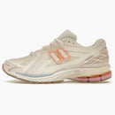 New Balance 1906r rosa socker